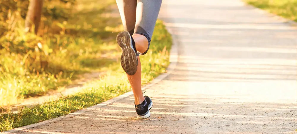 Run a Turkey Trot for a Guilt-Free Thanksgiving