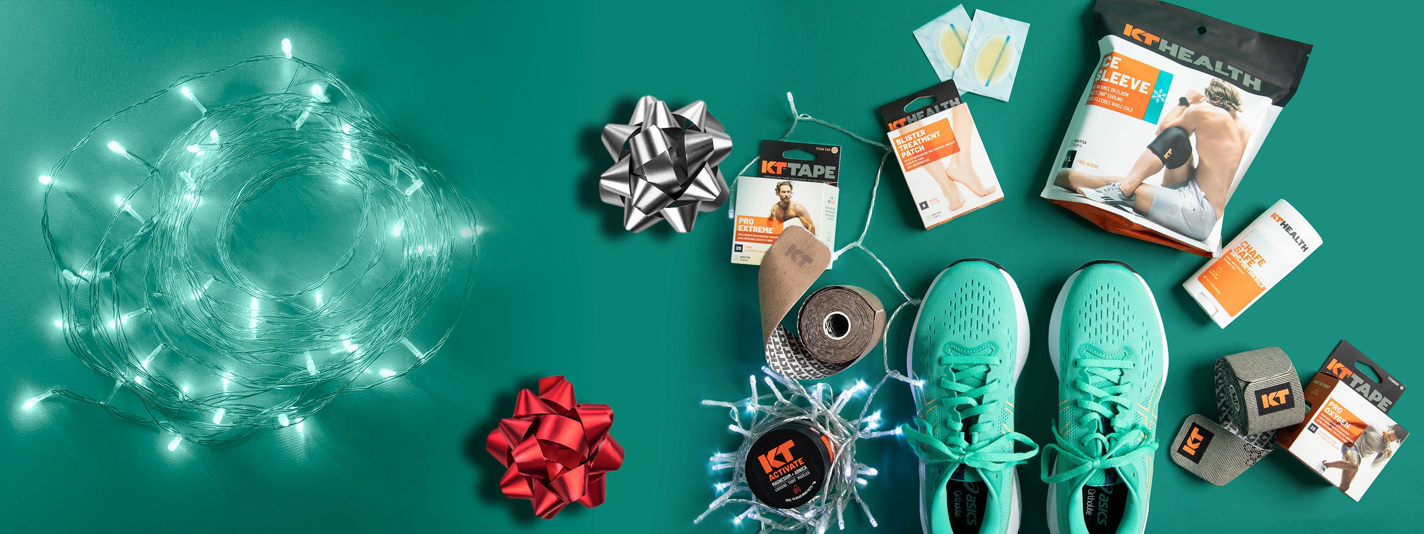 Find the Perfect Gifts for Runners: Your Ultimate Holiday Shopping Guide