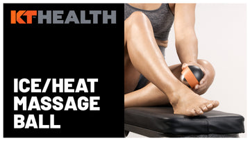 Ice / Heat Massage Ball