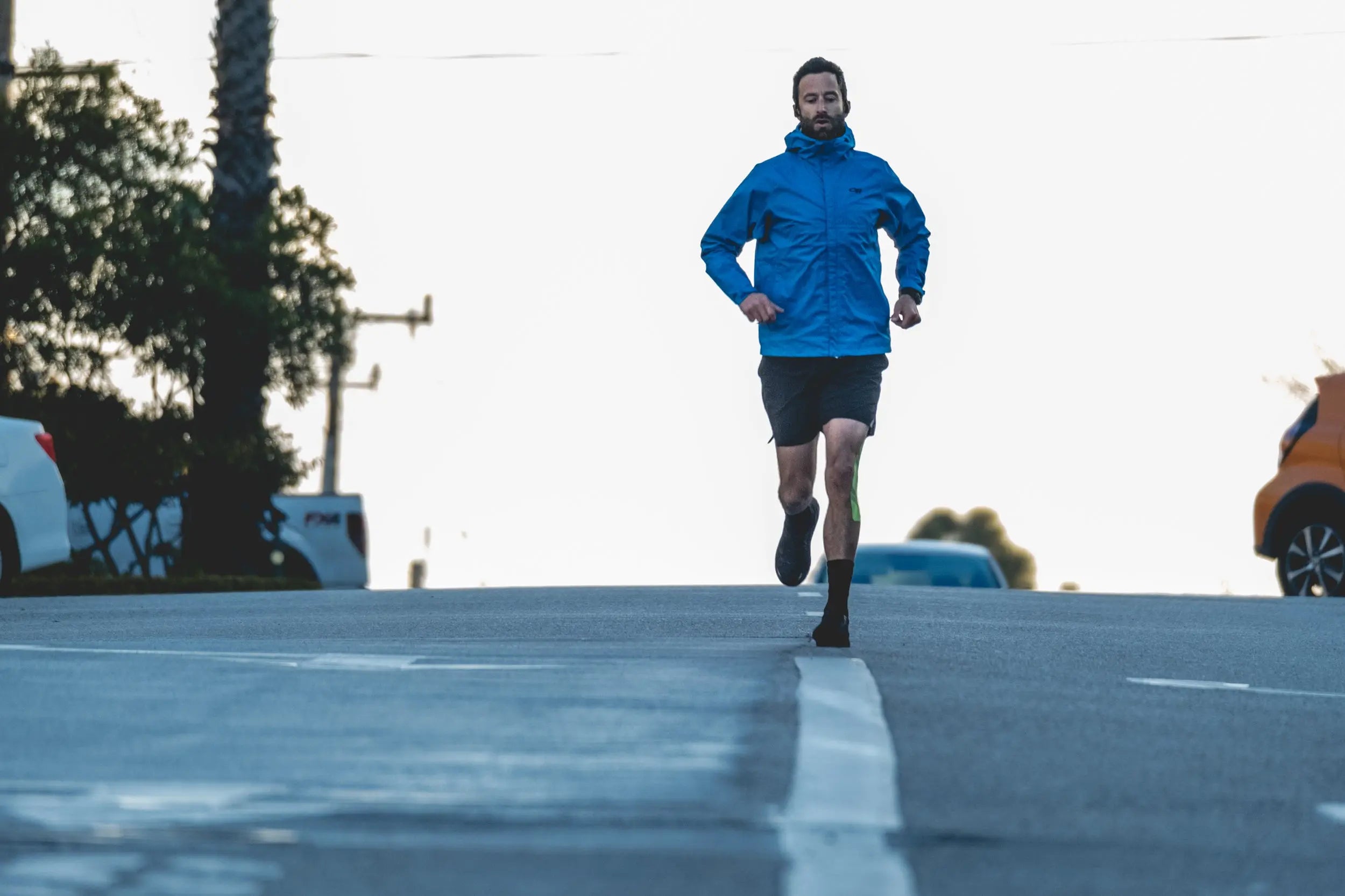 Marathon Training: Gear Up for Success