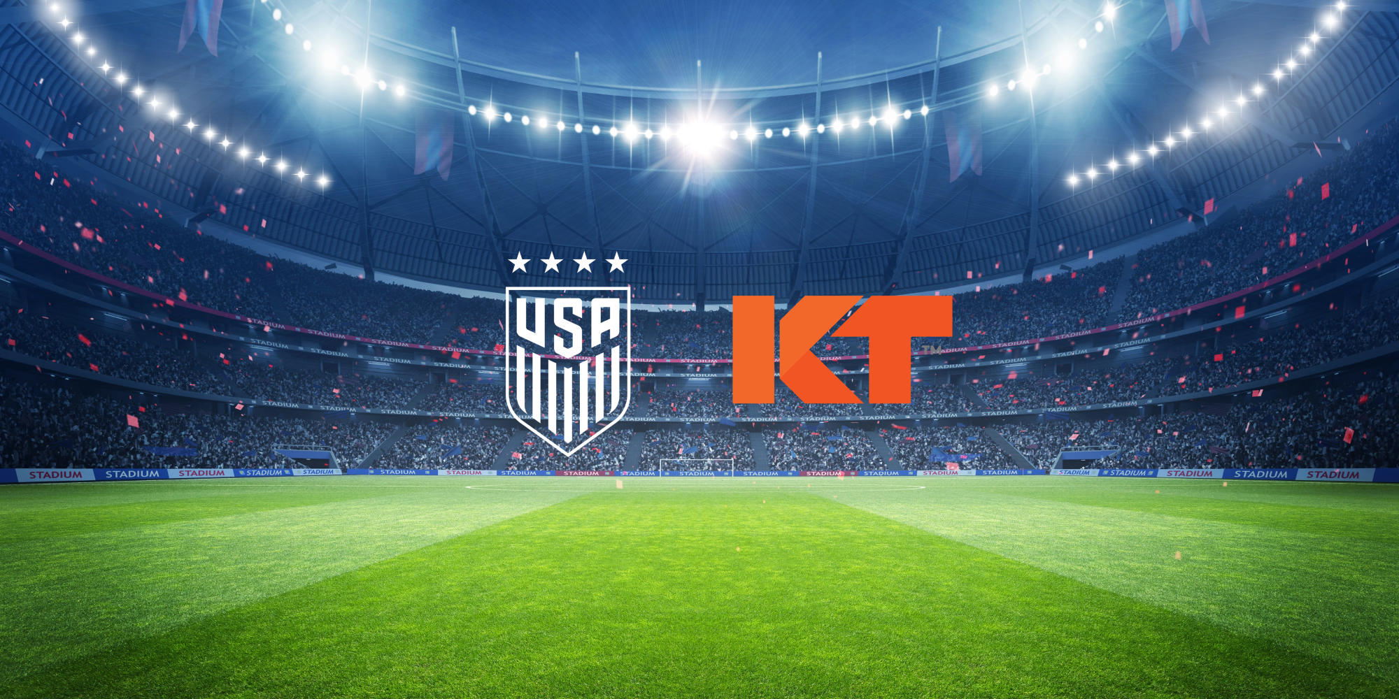 From Practice to Podium: How KT Tape Supports the U.S. Women's National Team