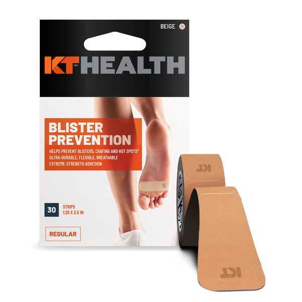 How to Prevent & Treat Blisters | REI Expert Advice