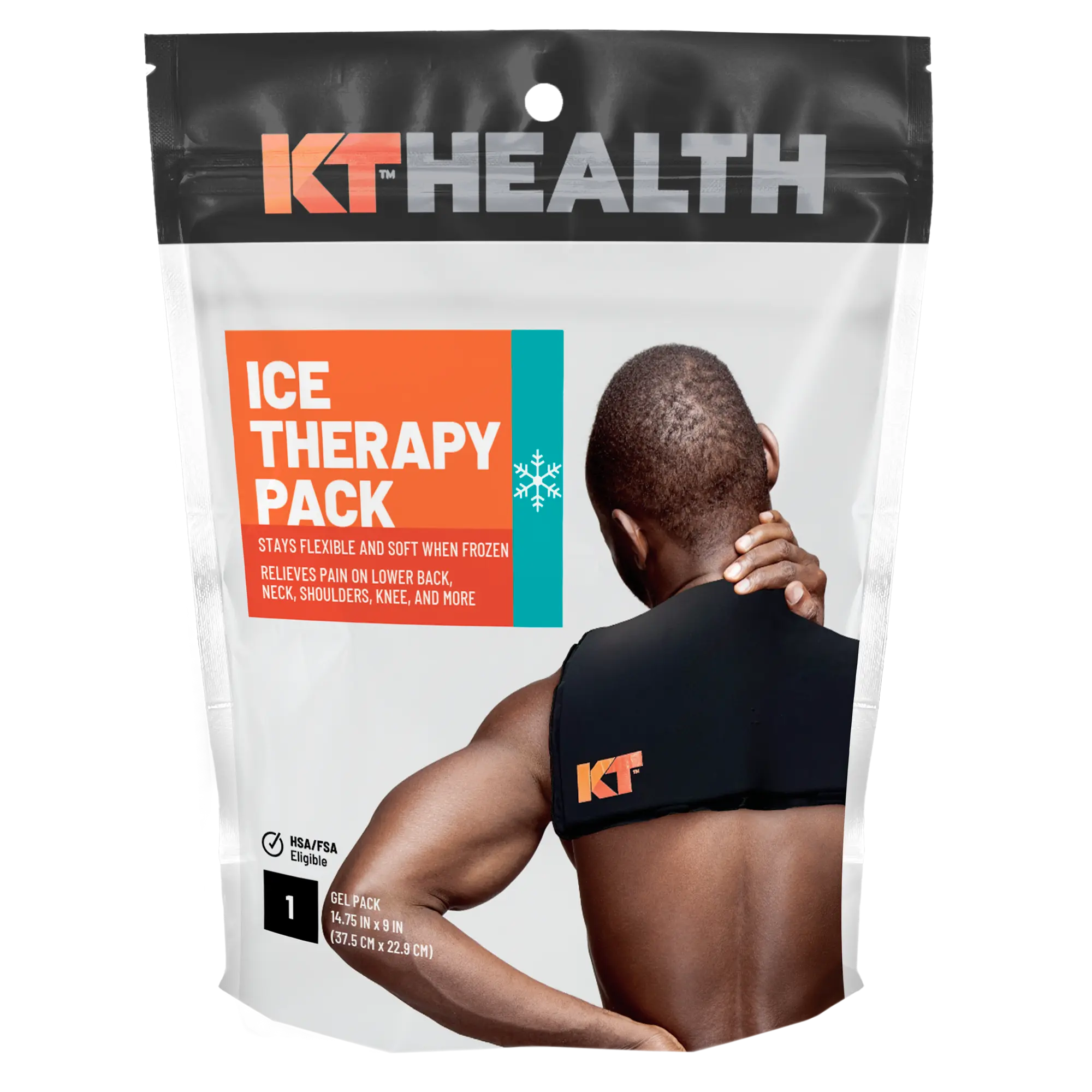 KT Health Ice Therapy Pack