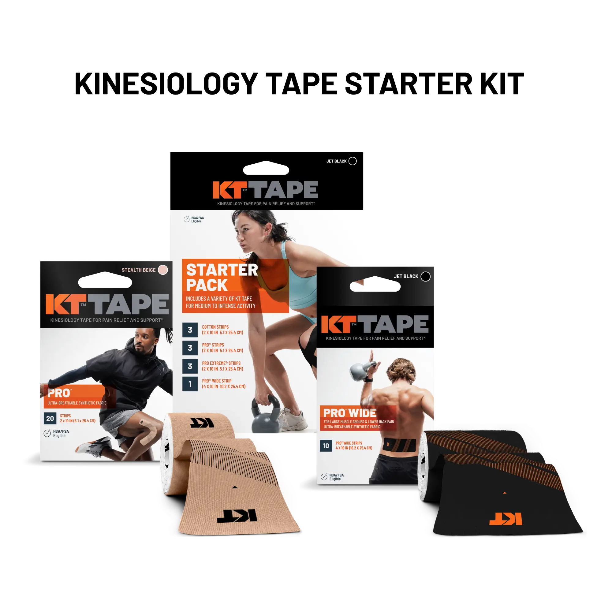 Course 1: Intro to Kinesiology Tape