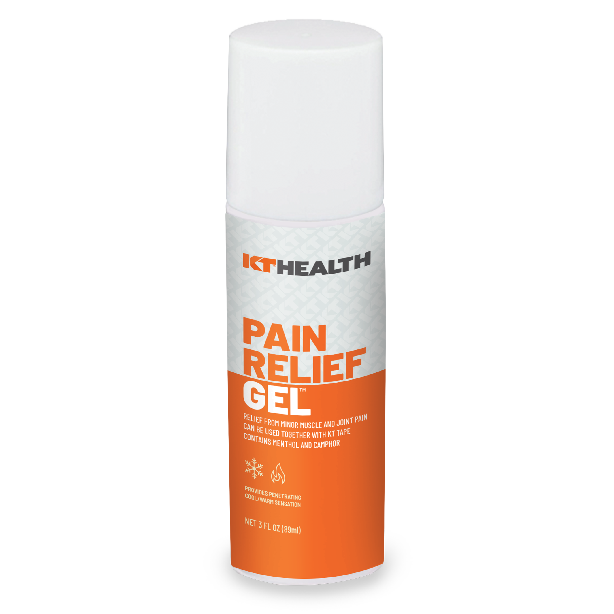 Muscle and Joint Pain Relief Gel